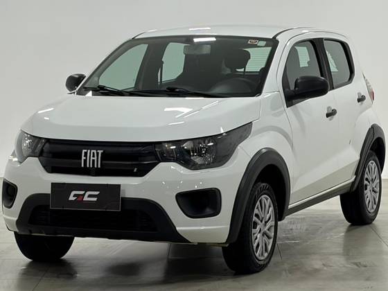 FIAT MOBI 1.0 EVO FLEX LIKE. MANUAL FIAT MOBI 1.0 EVO FLEX LIKE. MANUAL
